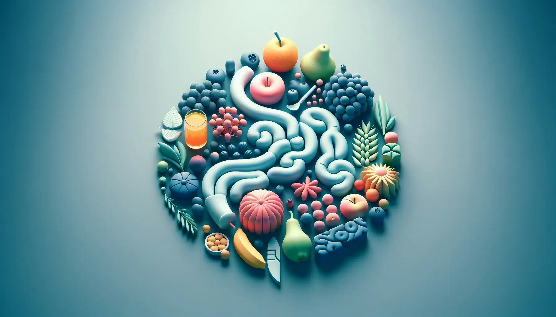 the role of gut health in overall well-being